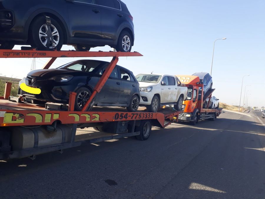شرطة لواء الجنوب تعقد نشاط لتعزيز سيادة القانون في منطقة الجنوب 